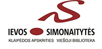 Klaipėdos apskrities viešoji I. Simonaitytės biblioteka